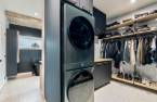 Salle de lavage