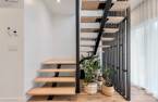 Escalier