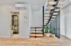 Escalier