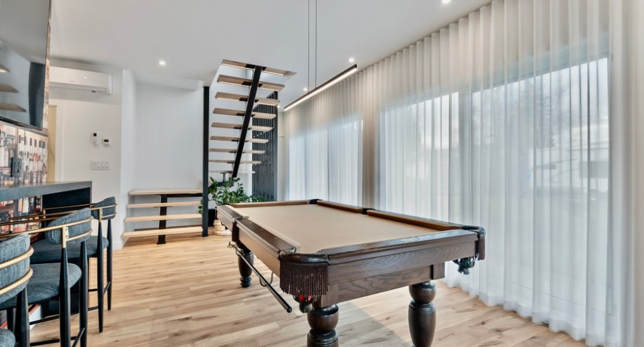 Salle familiale
