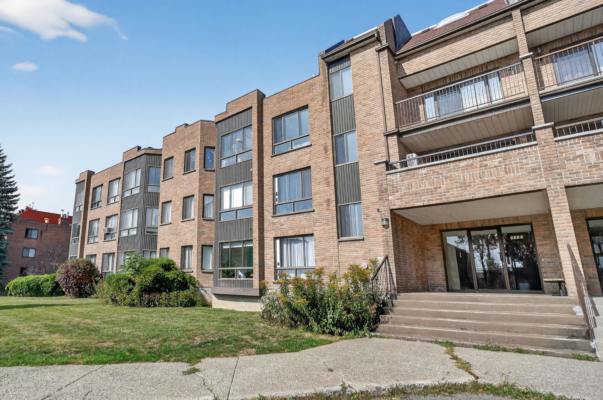 Apartment / Condo for rent, LaSalle