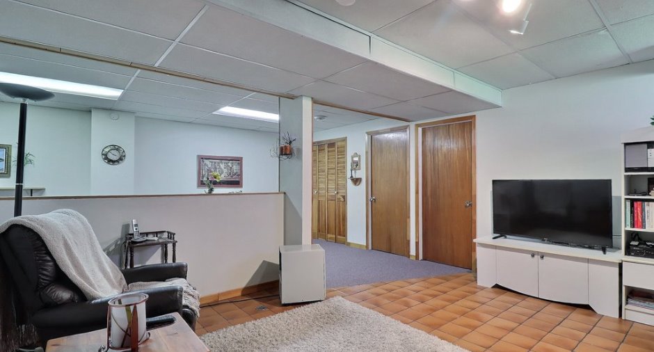 Salle familiale