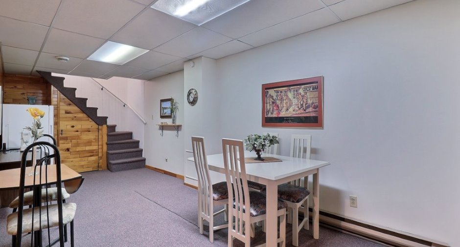 Salle familiale