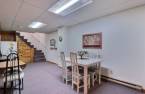 Salle familiale