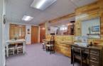 Salle familiale