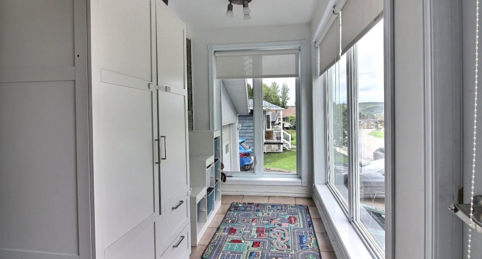 Solarium/Verrière