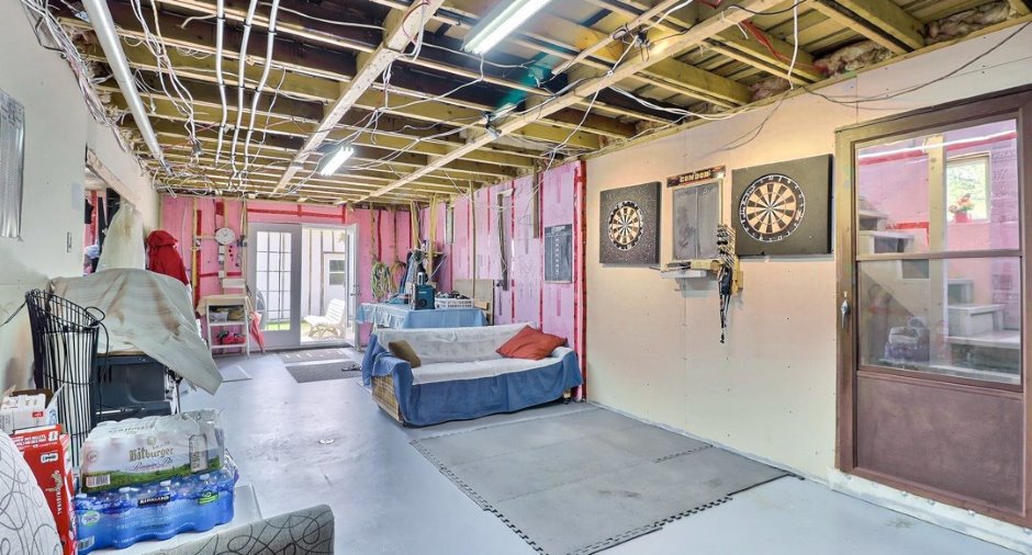 Salle familiale
