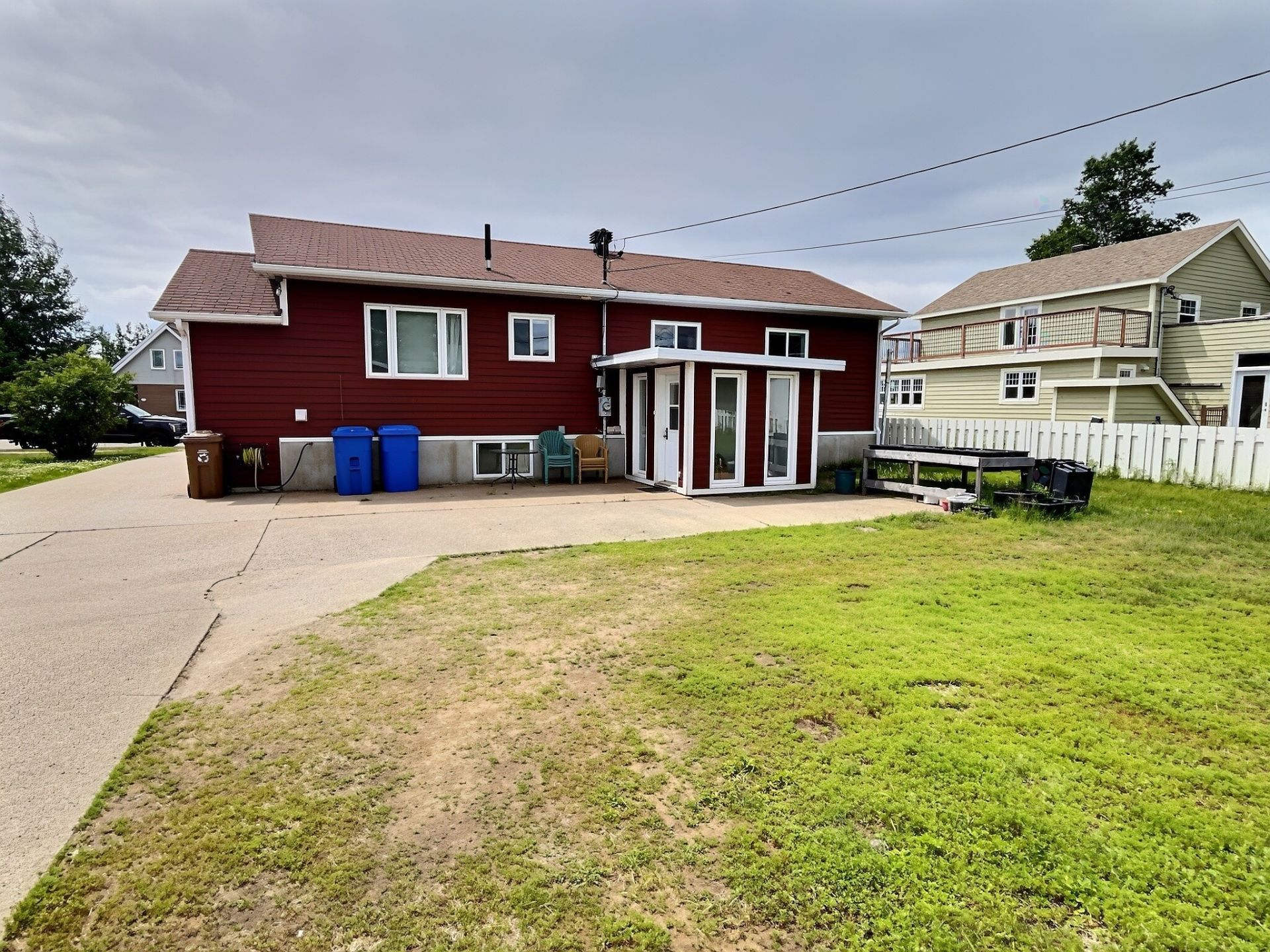 280 Av. Évangéline — photo 3