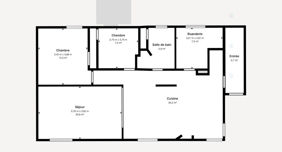 Plan (croquis)