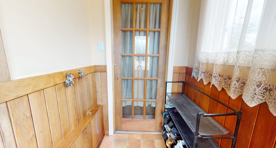 Hall d’entrée/Vestibule