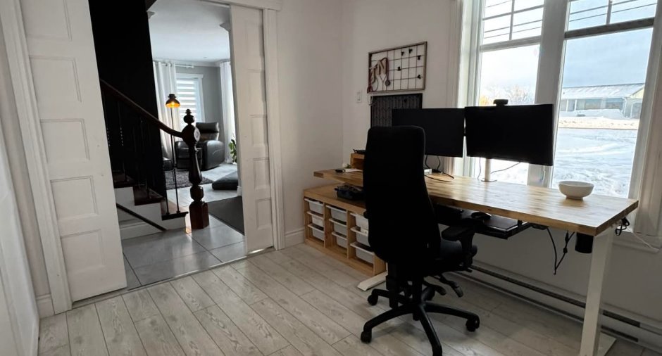 Bureau