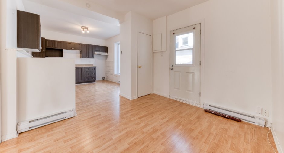 Hall d’entrée/Vestibule
