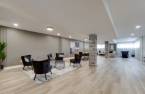 Salle familiale