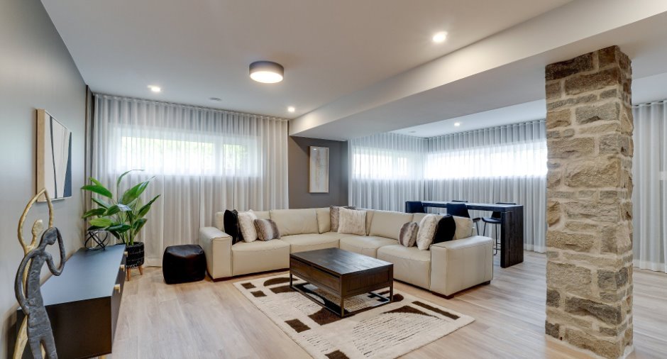 Salle familiale