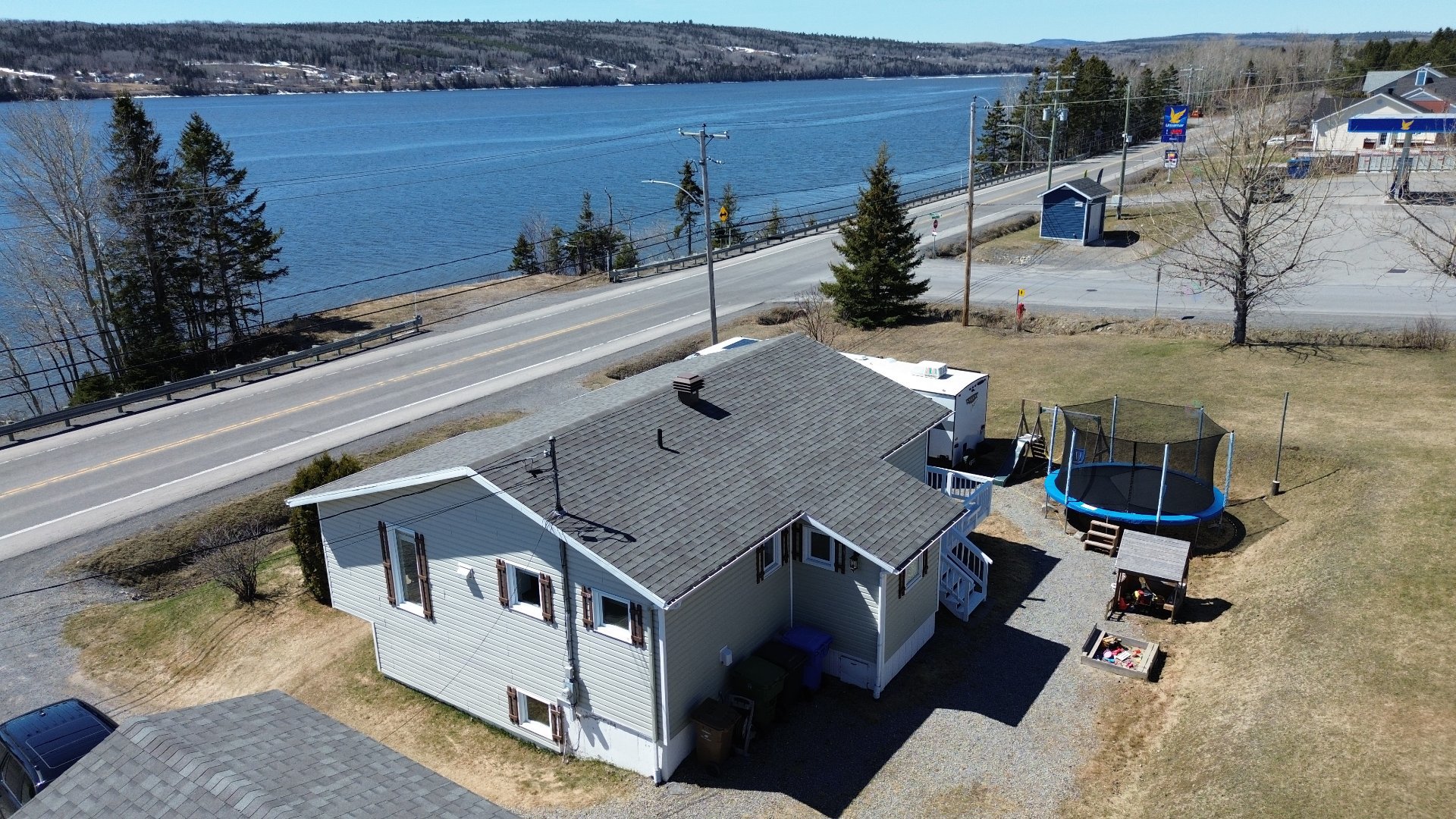 458 Mtée de Wakeham — photo 2