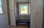 Hall d’entrée/Vestibule
