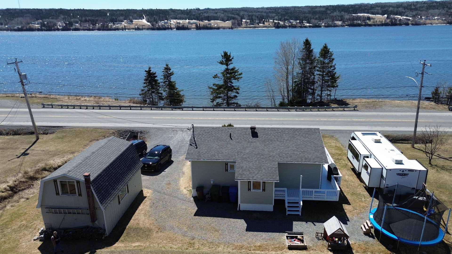 458 Mtée de Wakeham — photo 3