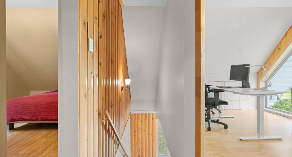 Escalier