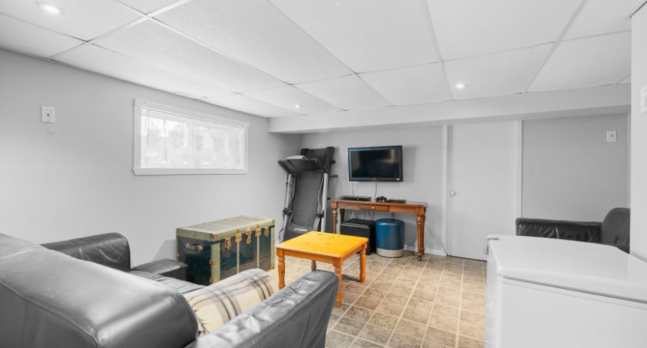 Salle familiale