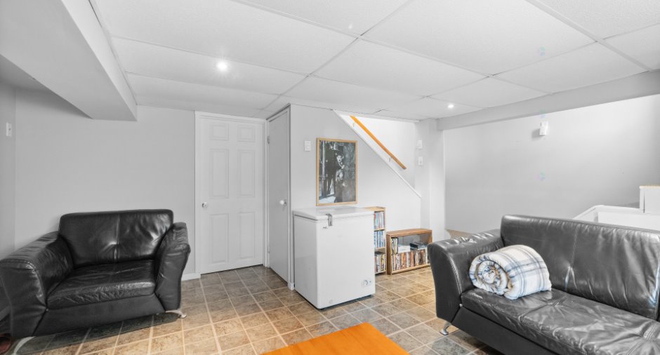 Salle familiale