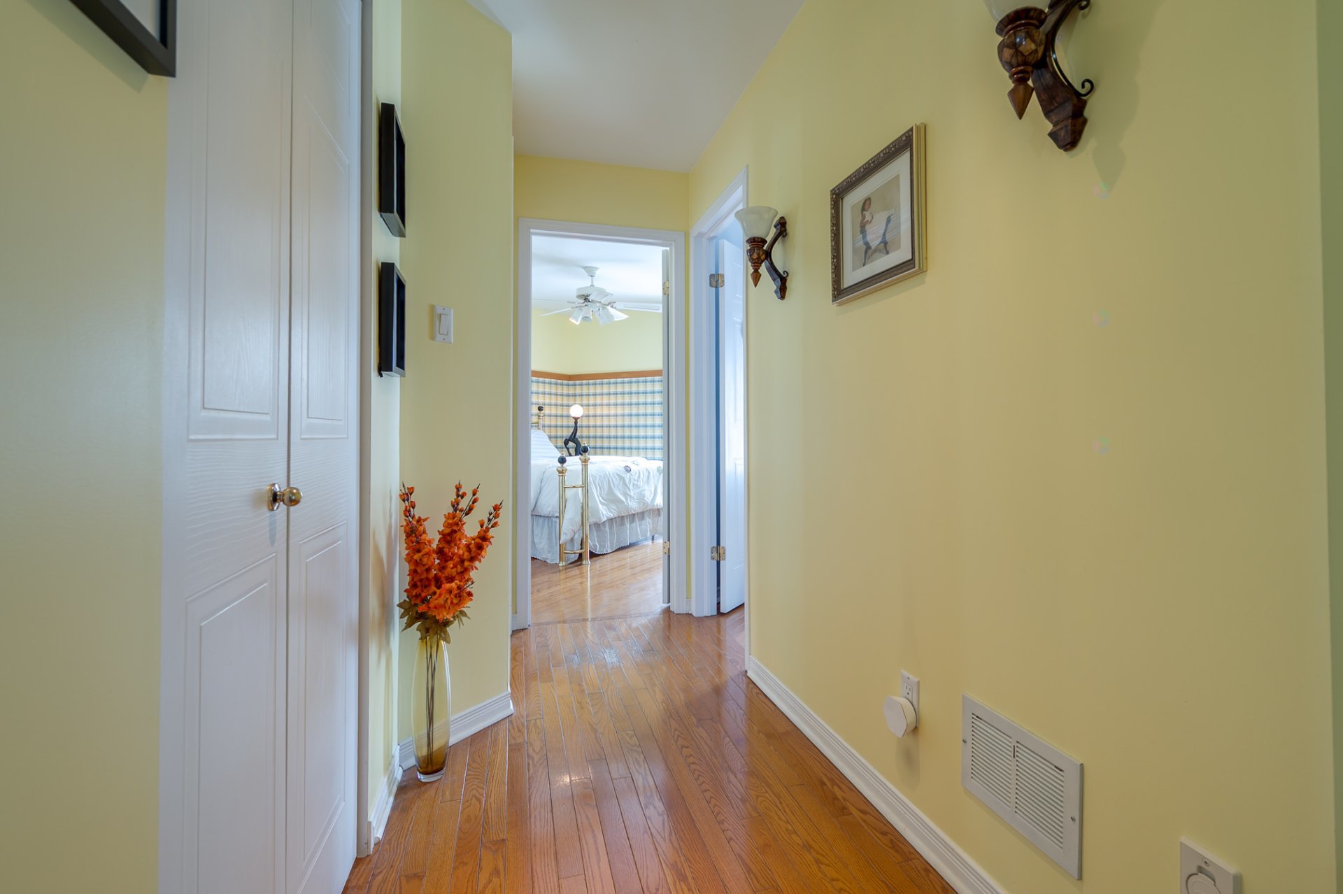 Corridor