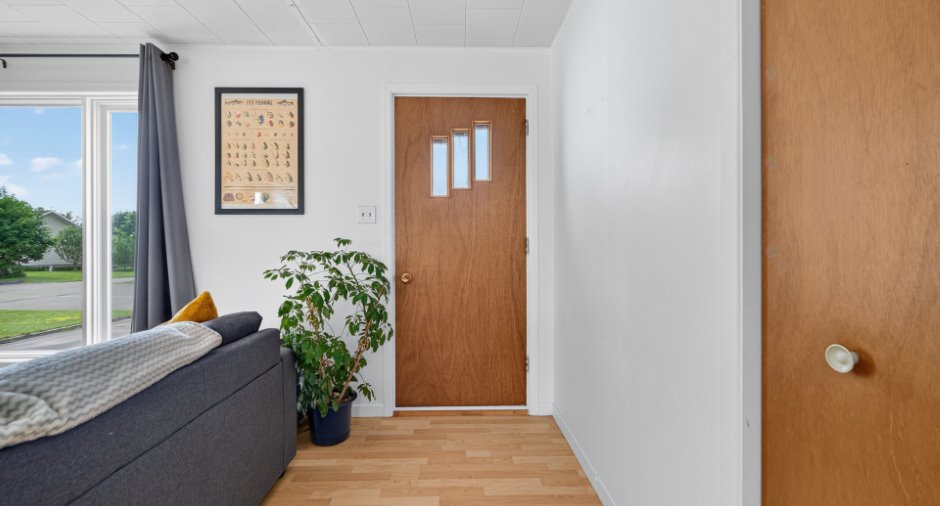 Hall d’entrée/Vestibule