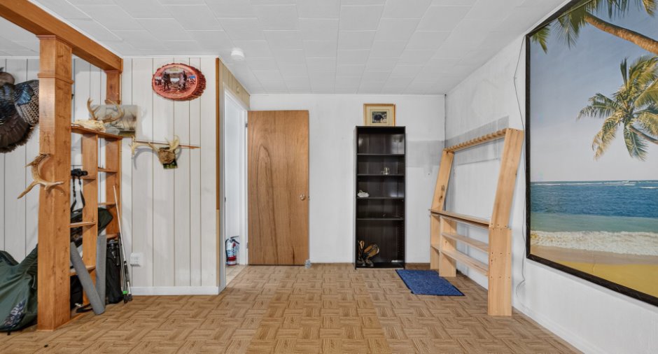 Salle familiale