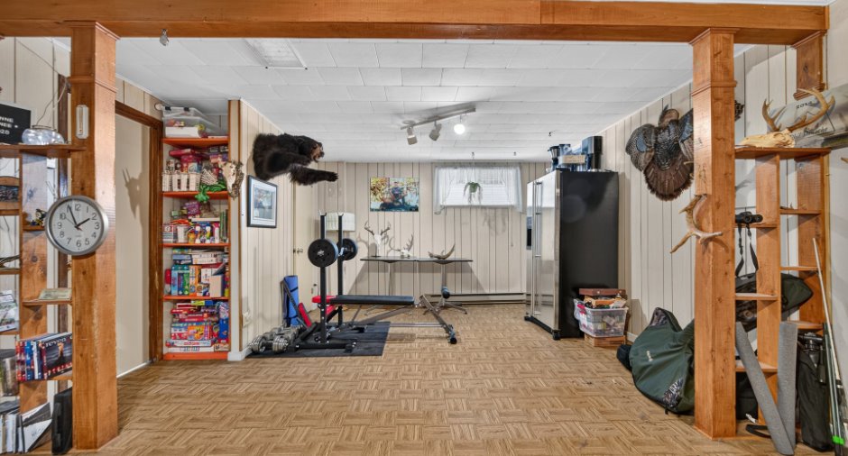 Salle familiale