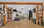 Salle familiale