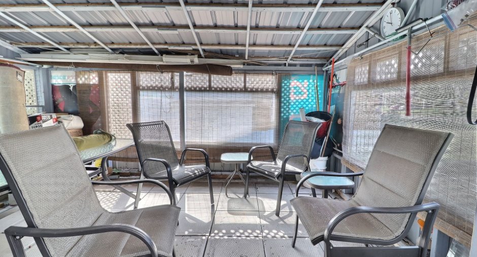Veranda