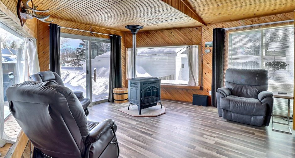 Solarium/Sunroom