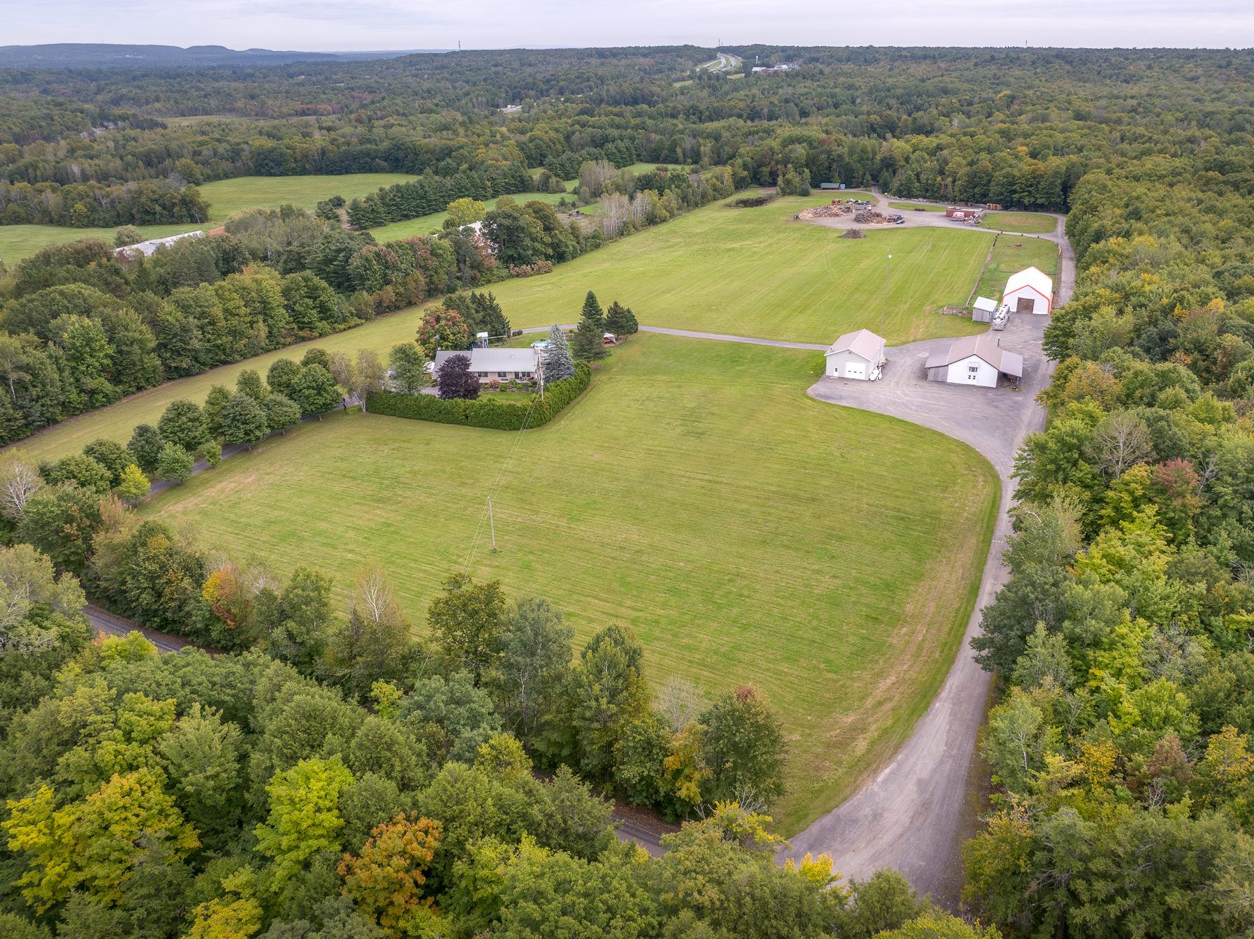2861 Mtée d'Alstonvale — photo 1
