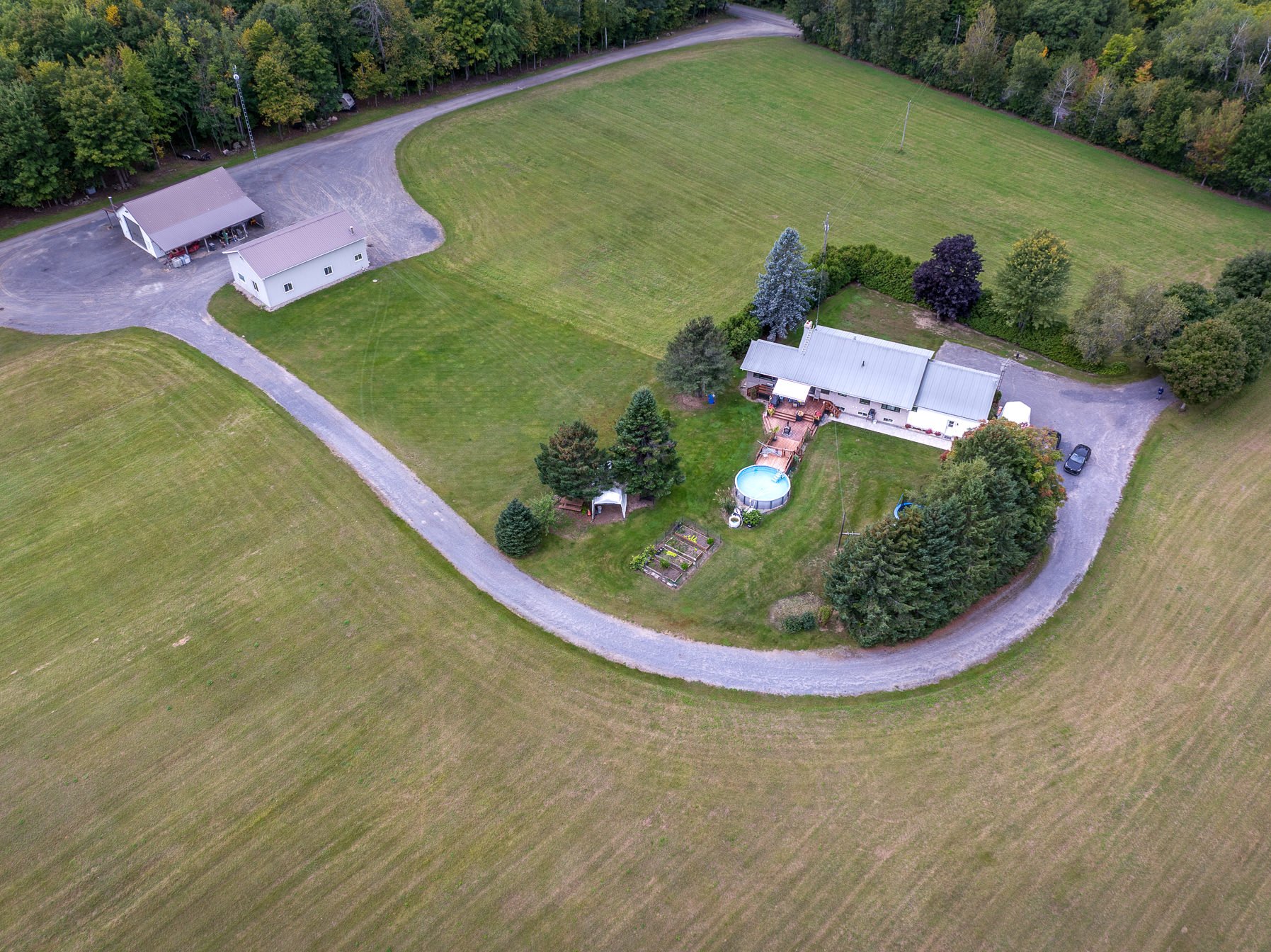 2861 Mtée d'Alstonvale — photo 2