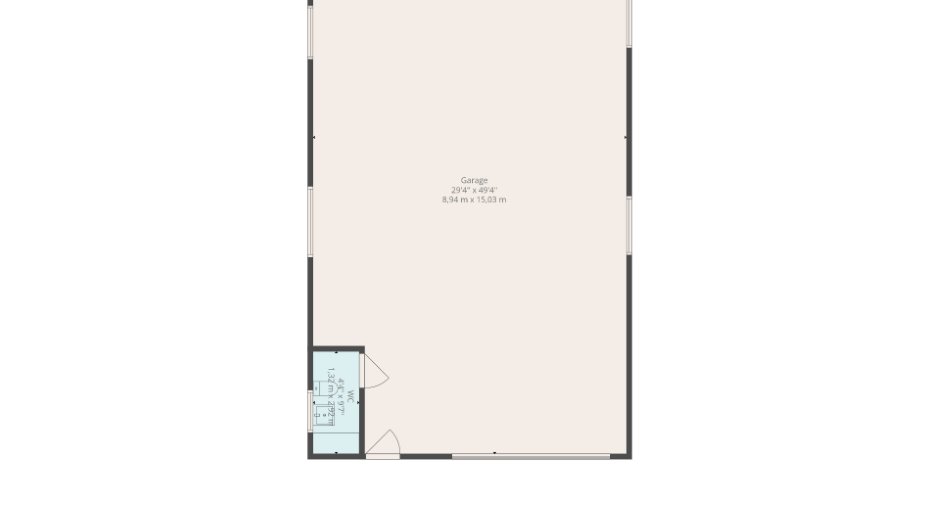 Plan (croquis)