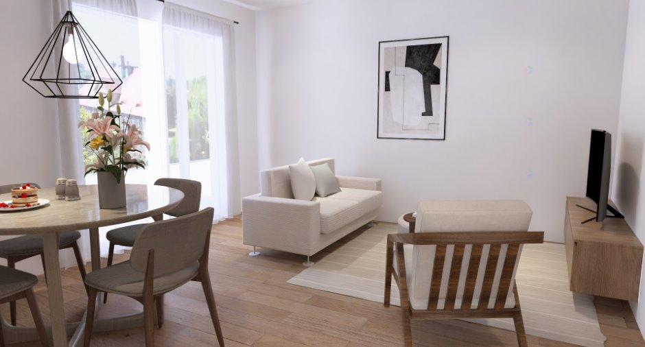 Logement