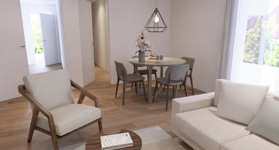 Logement