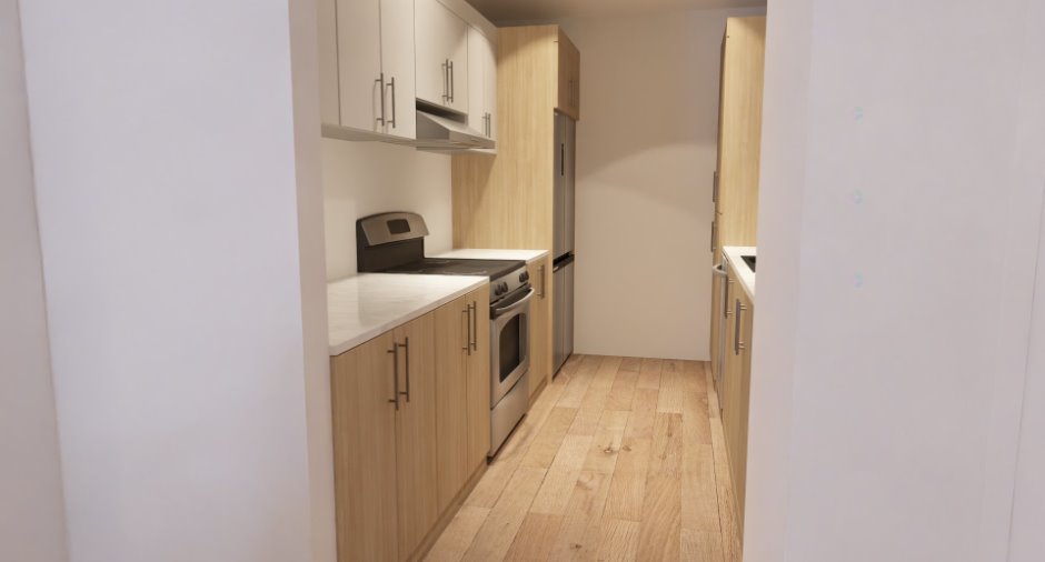 Logement