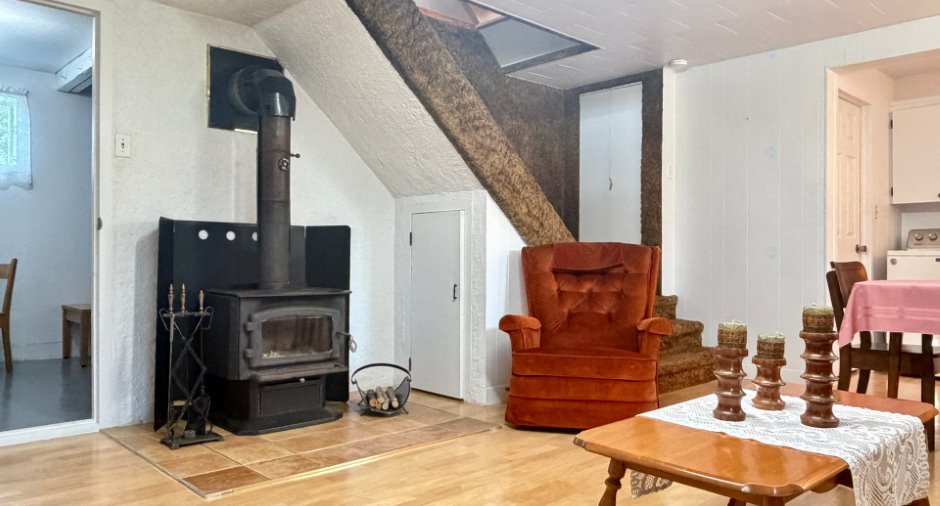 Salle familiale