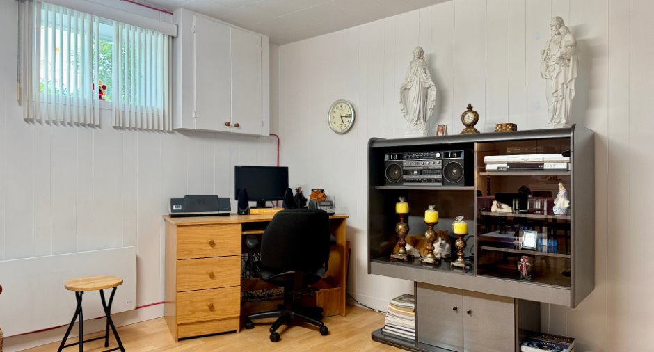 Salle familiale