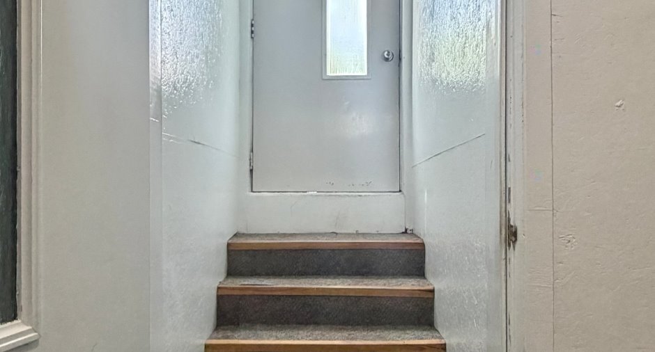 Entrée extérieure