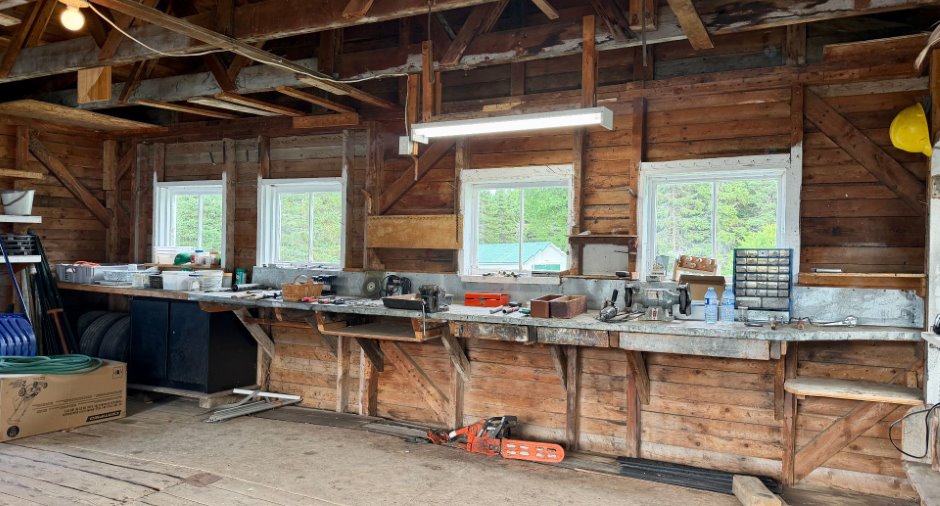 Garage