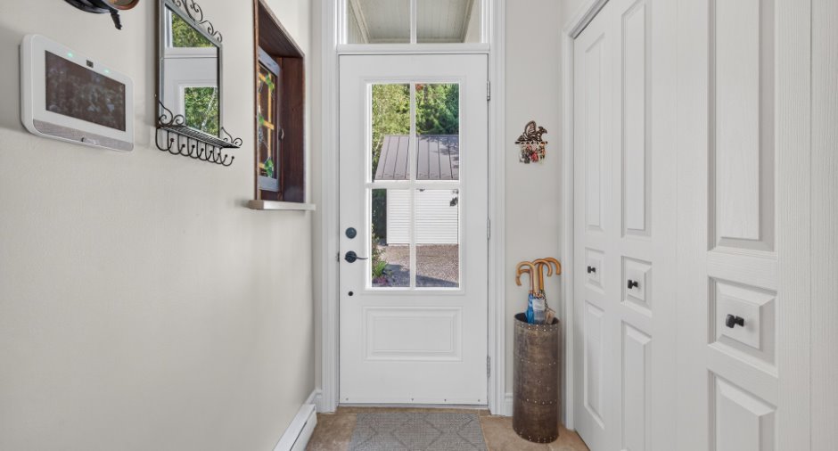 Hall d’entrée/Vestibule