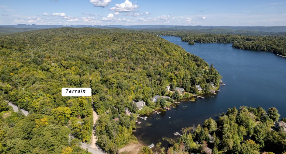 Terre/Terrain