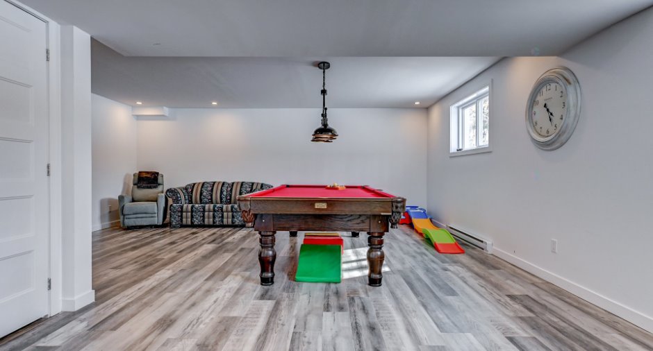 Salle familiale