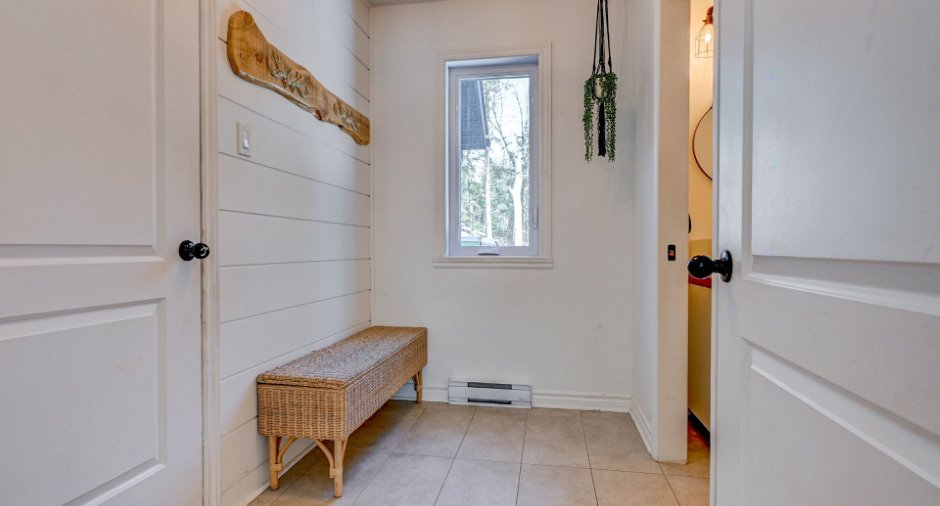 Hall d’entrée/Vestibule