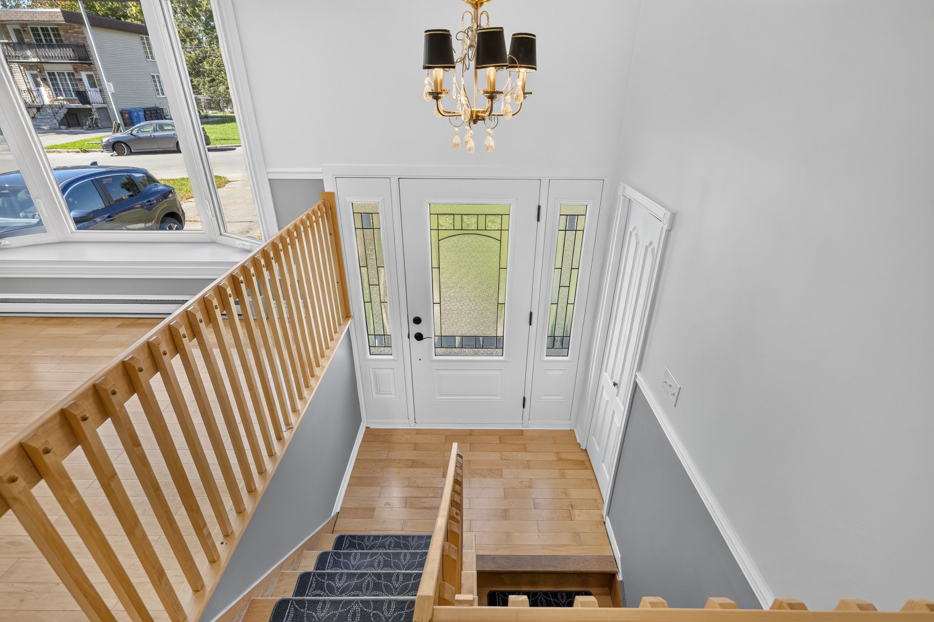 Hall d'entrée