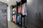 Penderie (Walk-in)