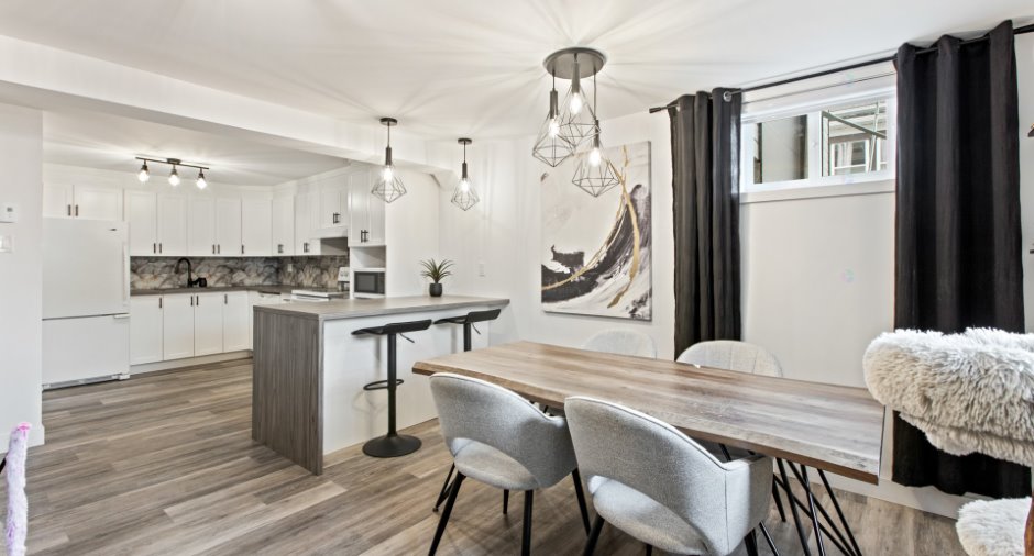 Logement
