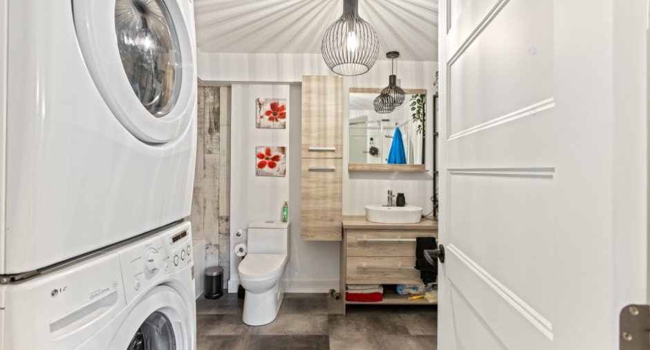 Logement