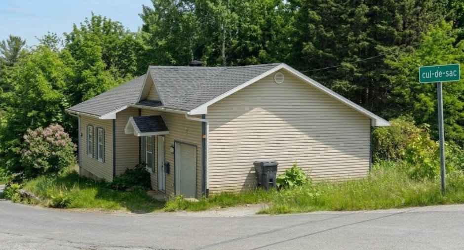 Frontage